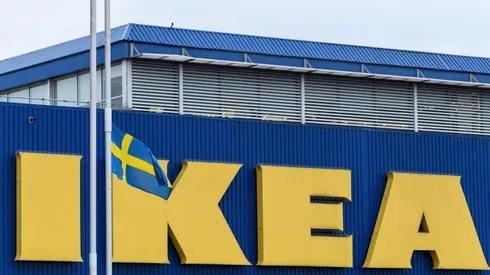 Ikea arriba a Chile.