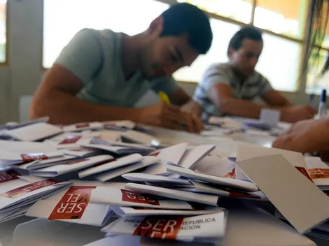 ¿Quiénes son candidatos a diputados en Magallanes?