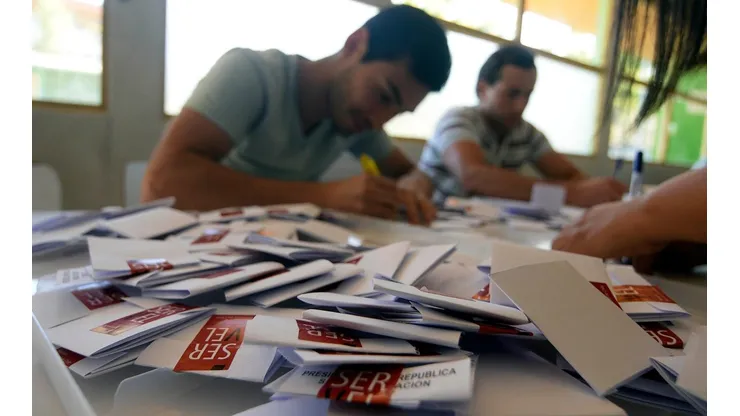 ¿Quiénes son candidatos a diputados en Magallanes?