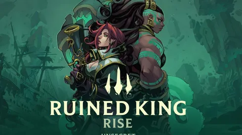 El nuevo RPG de League of Legends disponible desde hoy