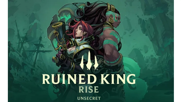 El nuevo RPG de League of Legends disponible desde hoy