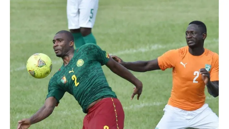 Camerún se clasifica al Mundial y deja fuera a Costa de Marfil