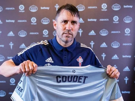 "No soy un filósofo ni un poeta del fútbol, quiero ganar"