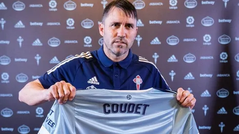 "No soy un filósofo ni un poeta del fútbol, quiero ganar"