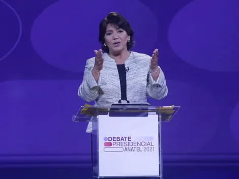 ¿Cuáles son las propuestas de Yasna Provoste y dónde ver su programa de gobierno?