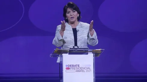 Yasna Provoste | ¿Cuáles son las propuestas y dónde ver su programa para las Elecciones Presidenciales?