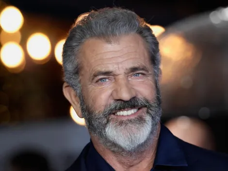 La película que dirigirá Mel Gibson y no sabías