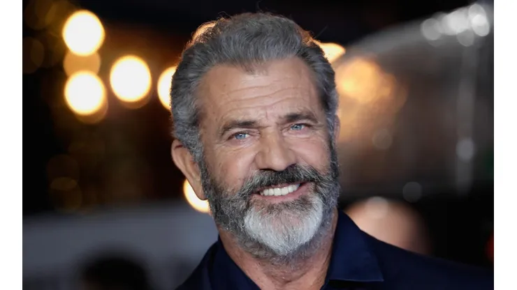 Conoce la nueva película que dirigirá Mel Gibson