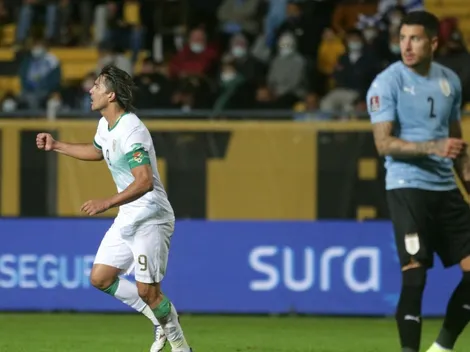 Bolivia vs Uruguay: El favorito en las Eliminatorias