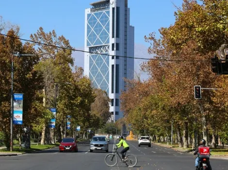 ¿Qué comunas cambian de fase mañana miércoles 17 de noviembre?