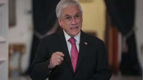 Se necesitan 29 votos para aprobarse la acusación.