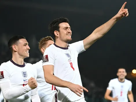 A Qatar 2022: Inglaterra tendrá su revancha tras la Euro