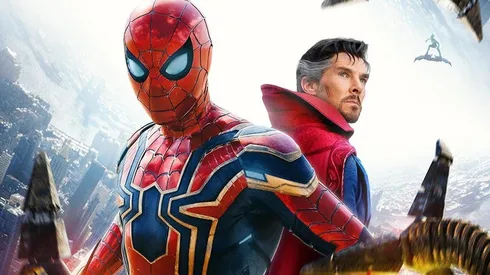 Conoce cómo reaccionaron los actores de Spider-Man al nuevo tráiler