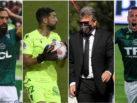 Garcés se desmarca del conflicto de Ubilla, Viana y Ronnie