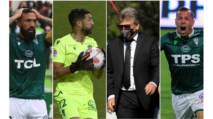 El DT de los caturros aseguró que los jugadores deben hablar directo con la dirigencia.