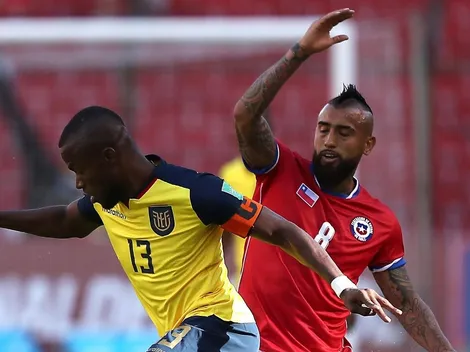 Agenda Eliminatorias Sudamericanas EN VIVO