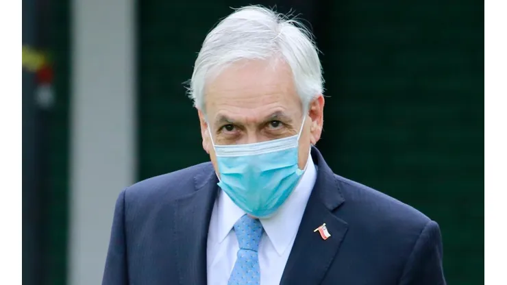 Sebastián Piñera