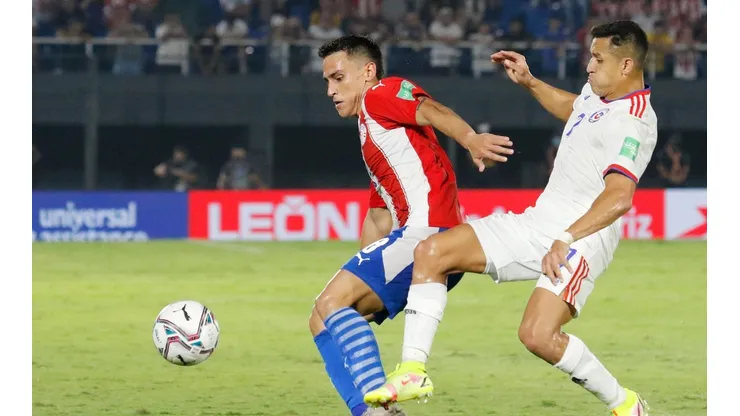 Paraguay está obligado a ganar o se despide de la carrera por el Mundial