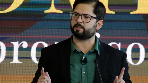 ¿Cuáles son las propuestas de Gabriel Boric y cómo ver su programa de gobierno?