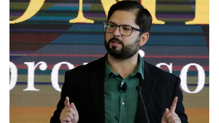 ¿Cuáles son las propuestas de Gabriel Boric y cómo ver su programa de gobierno?