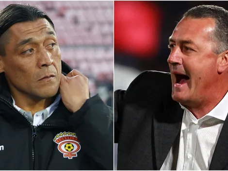 El acabado estudio de Rodrigo Meléndez a Gustavo Alfaro