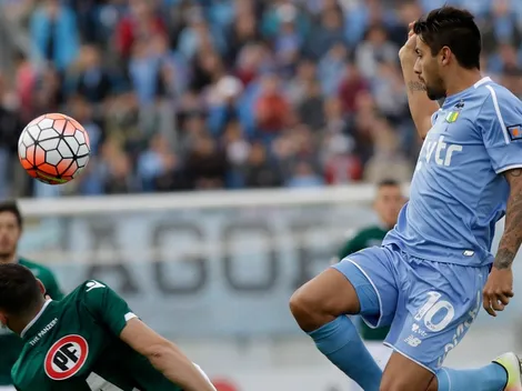 Ramón Fernández piensa en el retiro con el final de temporada