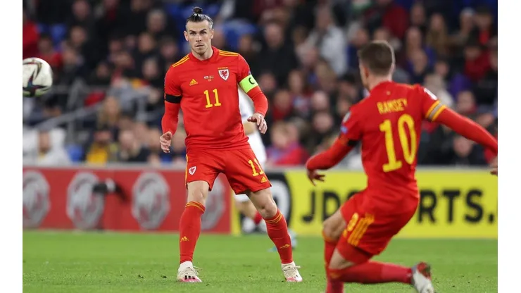 Gareth Bale se pierde el último partido de la fase de grupos de las Eliminatorias UEFA.