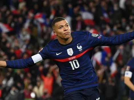¡Imparable! Kylian Mbappé rompe nuevos récords en Francia