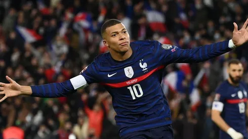 ¡Imparable! Kylian Mbappé rompe nuevos récords en Francia