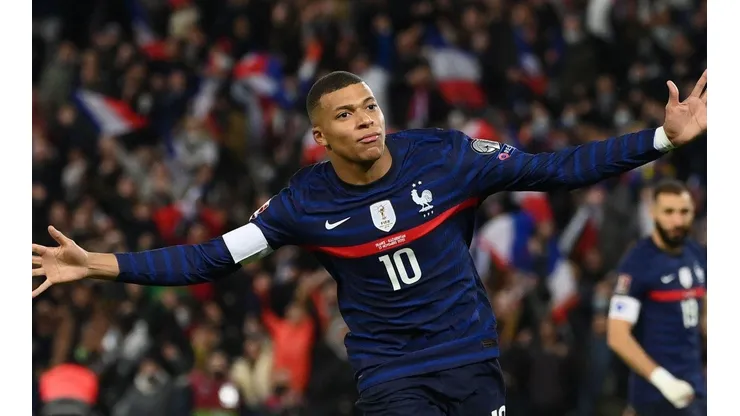 ¡Imparable! Kylian Mbappé rompe nuevos récords en Francia