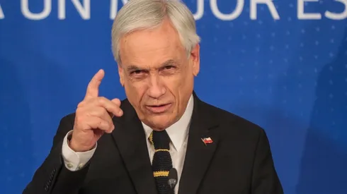 Desde las 15:00 horas comenzarán los argumentos y votos en el Senado.