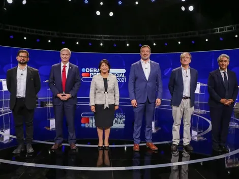 ¿Cuáles son los programas de los candidatos presidenciales y cómo verlos?