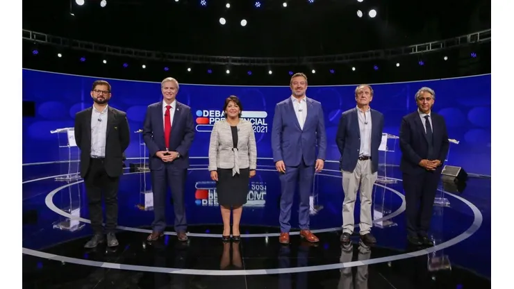 Elecciones Presidenciales Chile | ¿Cuáles son las propuestas de los candidatos y cómo ver los programas?
