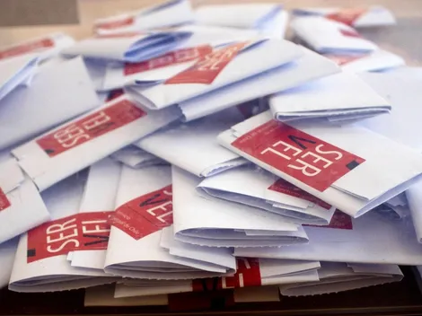 ¿Quiénes son los candidatos a Senadores de la Región de Antofagasta?