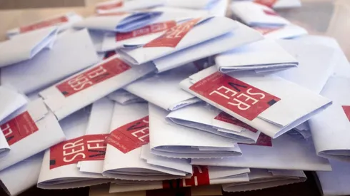 Candidatos a Senadores de la Región de Antofagasta