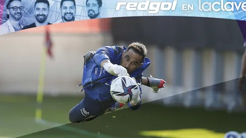 Chile sale al Estadio San Carlos de Apoquindo por tres puntos más que valiosos para seguir soñando con el Mundial de Qatar 2022.