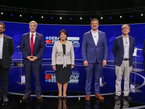 ¿Cómo fue el último debate presidencial?