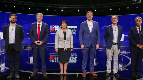 ¿Cómo fue el último debate presidencial?