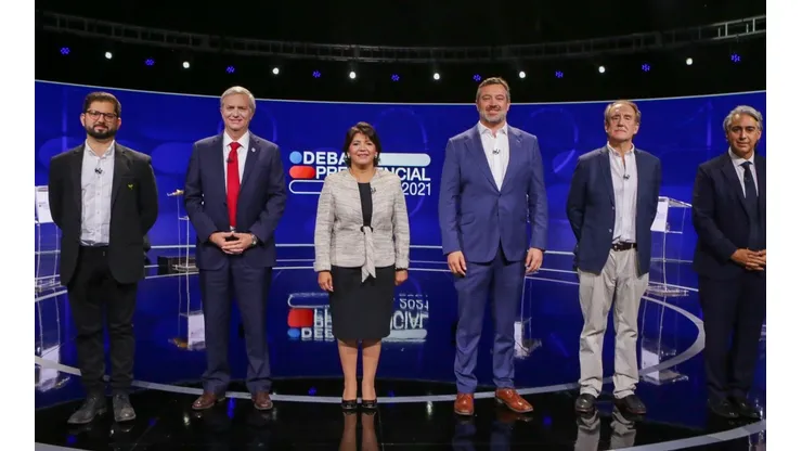 ¿Cómo fue el último debate presidencial?