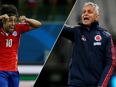 Rueda responde a Valdivia: "Nunca tuve la satisfacción de convocarlo"