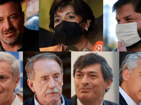 ¿Qué propuestas de candidatos presidenciales hay sobre deportes?