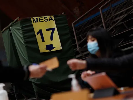 ¿Quiénes pueden votar y qué pasa con los chilenos en el extranjero?