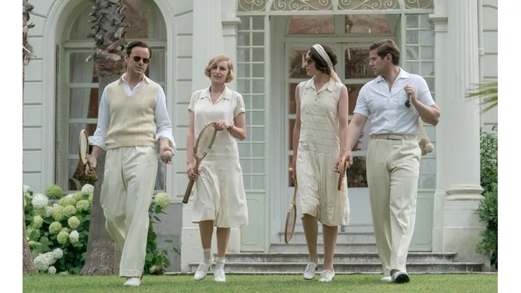 Conoce el nuevo tráiler de Downton Abbey