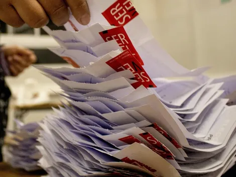 ¿Quiénes son los candidatos a Senadores de la Región de Coquimbo?