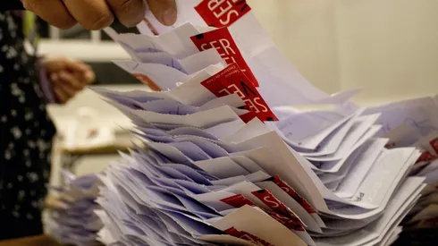 Candidatos de la Región de Coquimbo