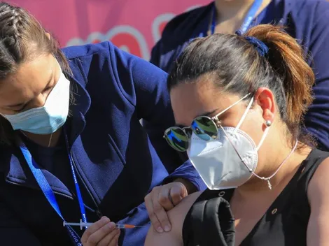 ¿A quiénes les corresponde vacunarse con dosis de refuerzo este martes 16 de noviembre?