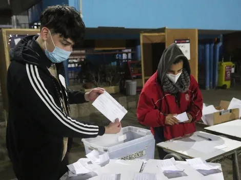 ¿Qué ocurre si no me presento como vocal de mesa en estas elecciones?