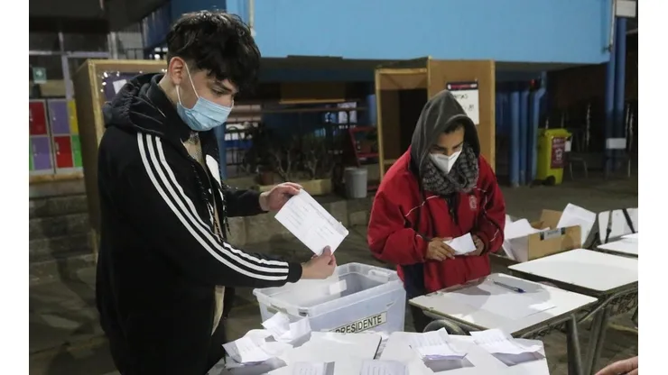 Elecciones 2021 | ¿Qué pasa si no me presento como vocal de mesa?