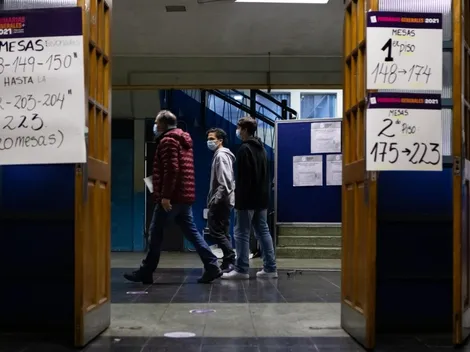 ¿Quiénes son candidatos a diputados del Distrito 24?