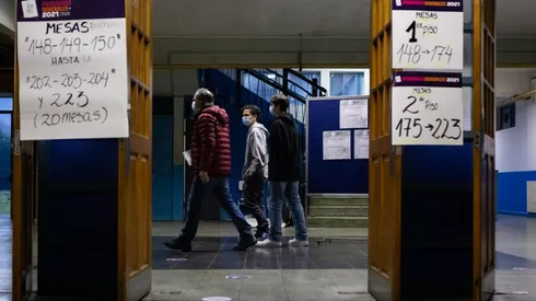 ¿Quiénes son candidatos a diputados del Distrito 24?